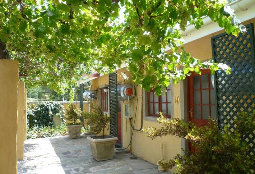 חדר סטנדרט, 17 On Bird Guest House