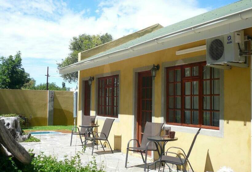 חדר סטנדרט, 17 On Bird Guest House