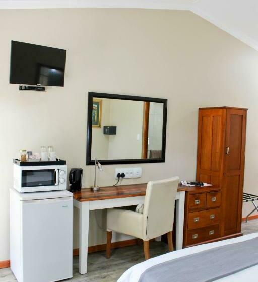 חדר סטנדרט, 17 On Bird Guest House