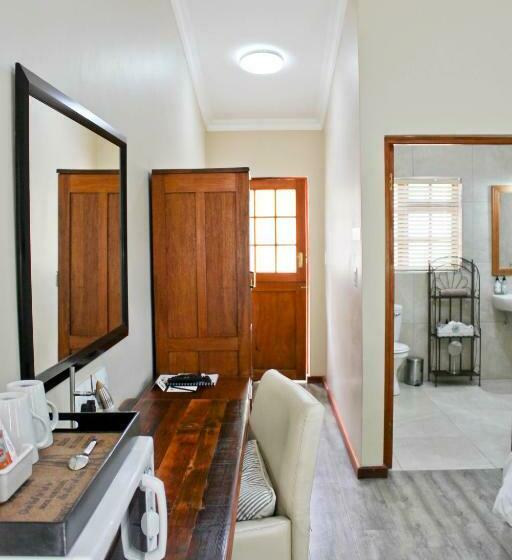 חדר סטנדרט, 17 On Bird Guest House