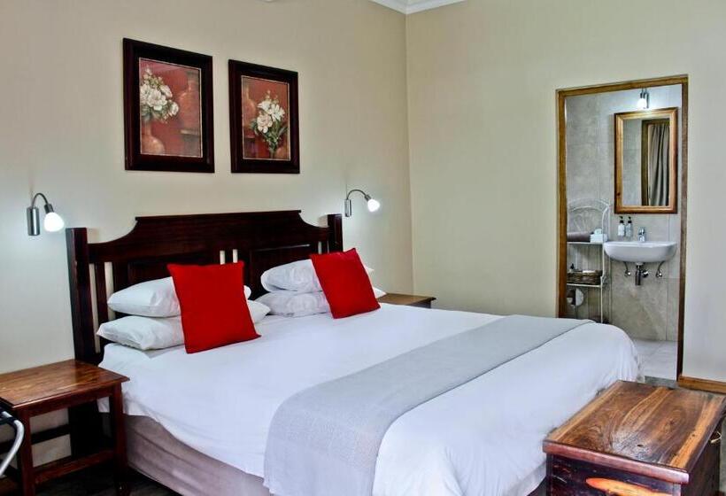 חדר סטנדרט, 17 On Bird Guest House