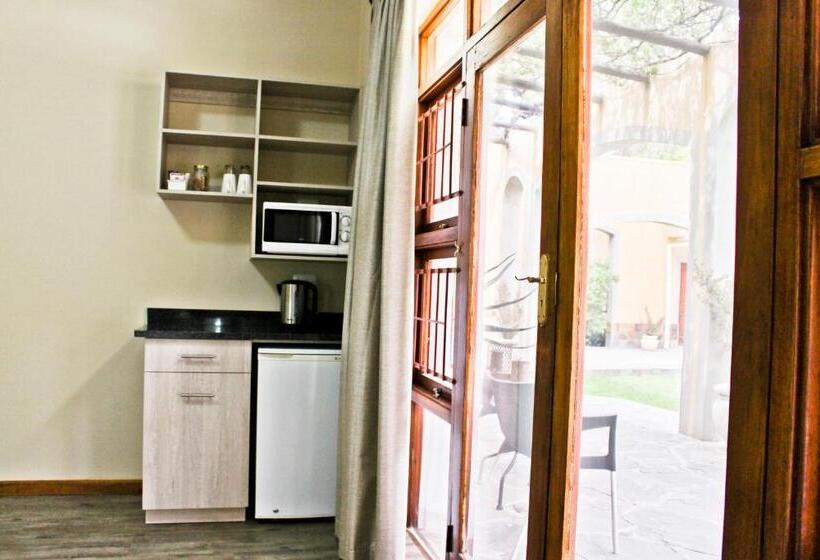 חדר סטנדרט, 17 On Bird Guest House