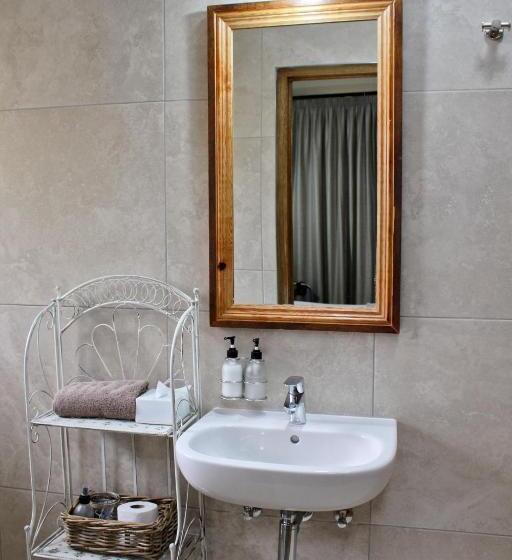 חדר סטנדרט, 17 On Bird Guest House