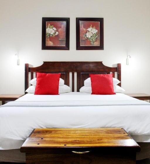 Номер Стандарт, 17 On Bird Guest House