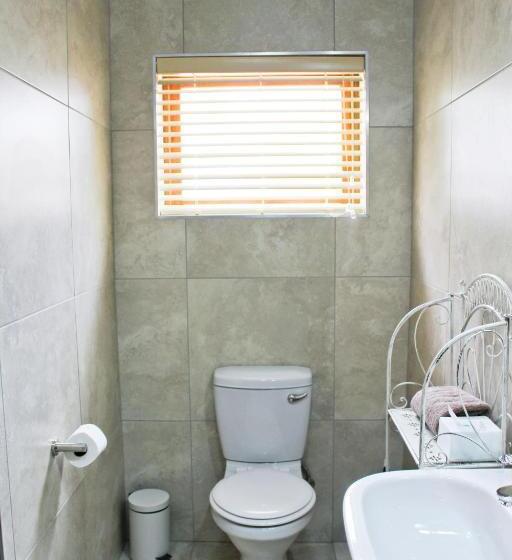 חדר סטנדרט, 17 On Bird Guest House