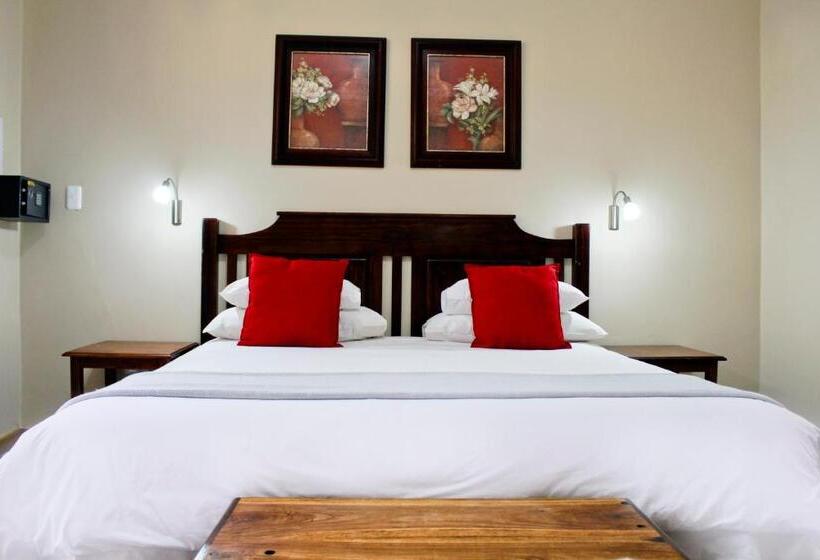 חדר סטנדרט, 17 On Bird Guest House