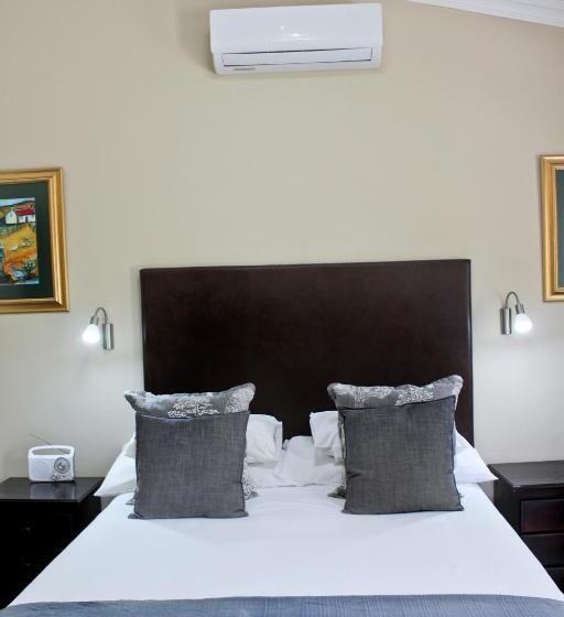 חדר סטנדרט, 17 On Bird Guest House