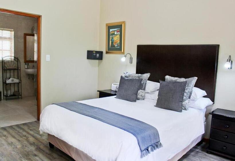 Номер Стандарт, 17 On Bird Guest House
