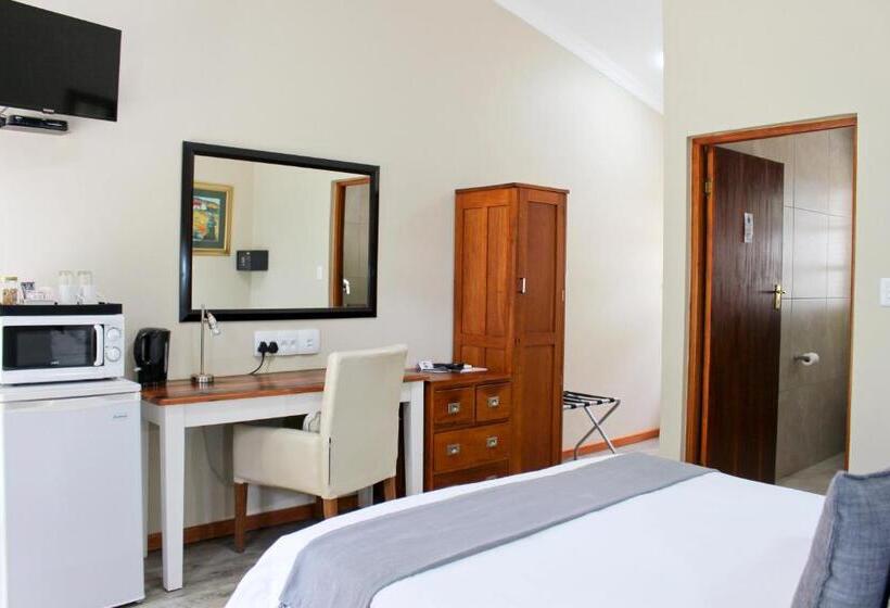 חדר סטנדרט, 17 On Bird Guest House