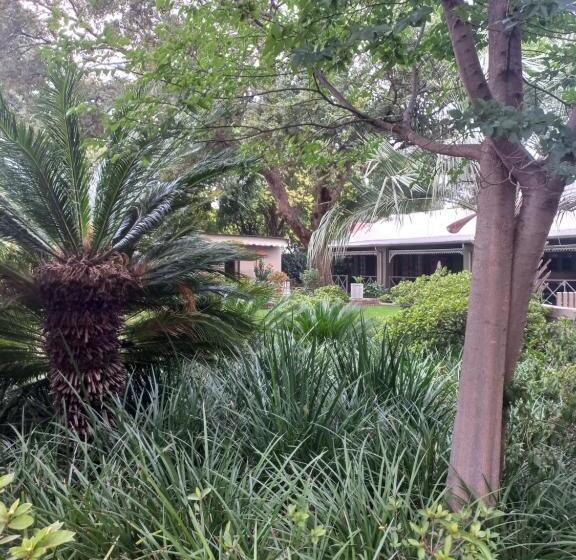 Номер Стандарт Индивидуальный, J'cups Guest House