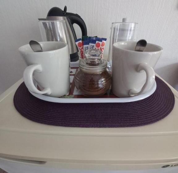 스탠다드 싱글 룸, J'cups Guest House