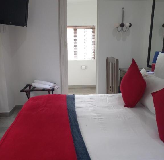 Номер Стандарт Индивидуальный, J'cups Guest House