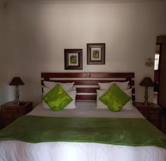 스탠다드 싱글 룸, J'cups Guest House