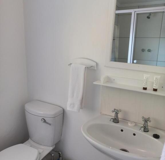 Номер Стандарт Индивидуальный, J'cups Guest House