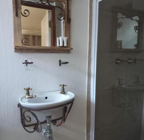 Номер Стандарт, J'cups Guest House