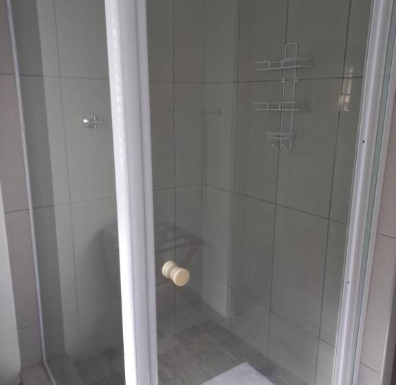 패밀리 룸, J'cups Guest House