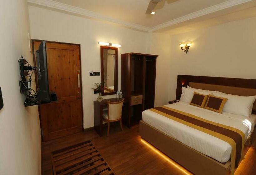 Cameră Standard, King Of Kandy