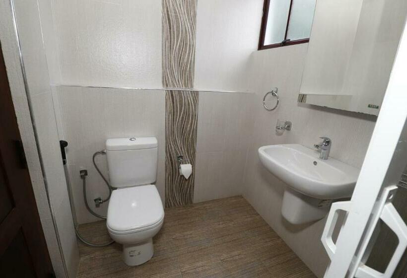 Cameră Deluxe cu Balcon, King Of Kandy