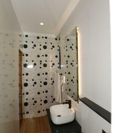 Cameră Standard, King Of Kandy