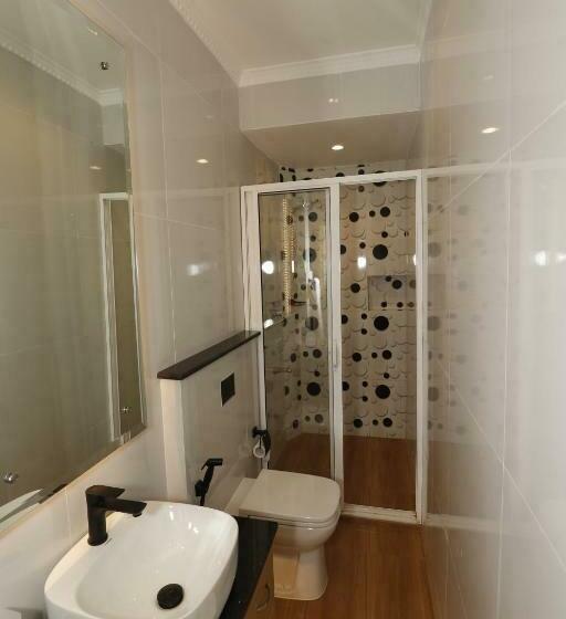 Cameră Standard, King Of Kandy