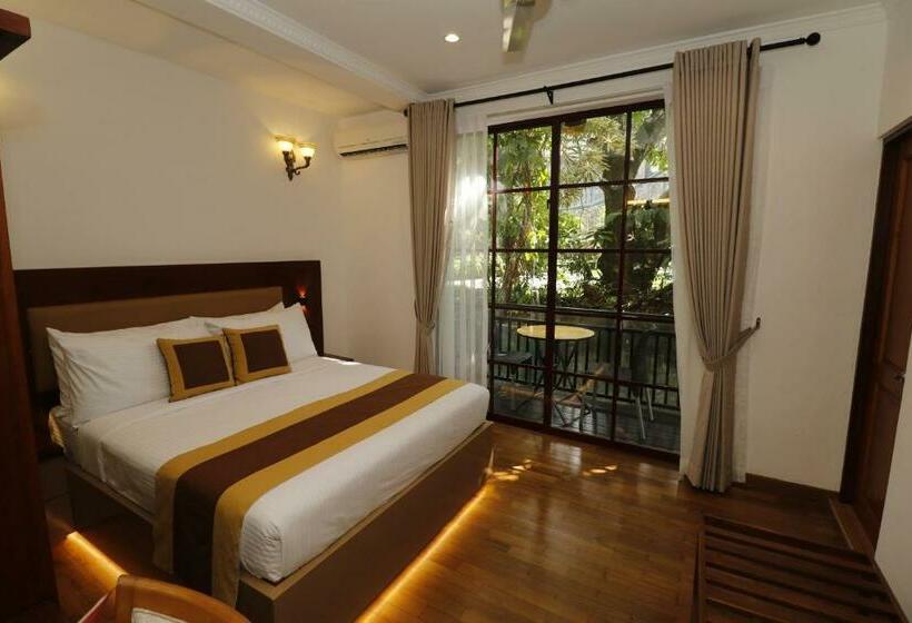 Cameră Standard, King Of Kandy