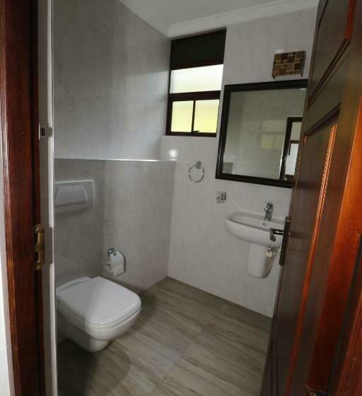 Cameră Deluxe cu Balcon, King Of Kandy