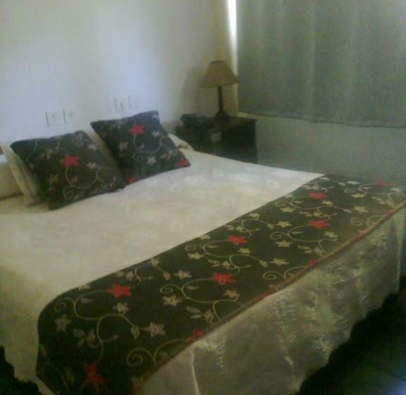 标准间, Plaza Milenium