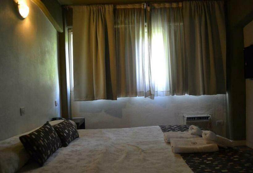 标准间, Plaza Milenium