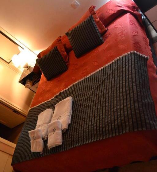 标准间, Plaza Milenium