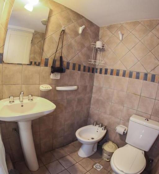 标准间, Plaza Milenium