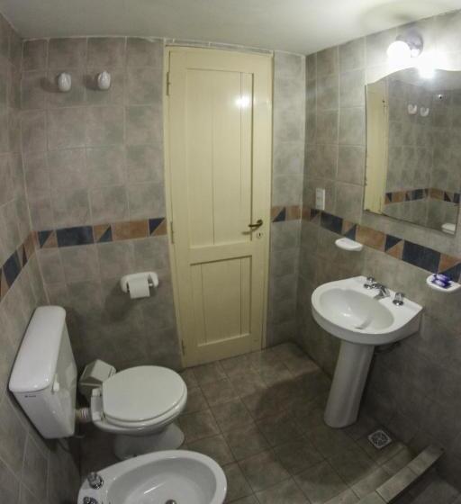 标准三人间, Plaza Milenium