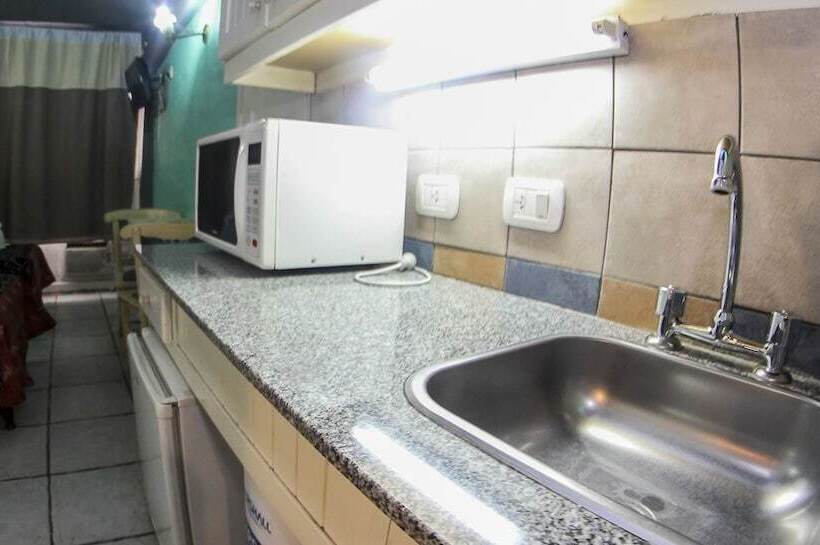 标准间, Plaza Milenium