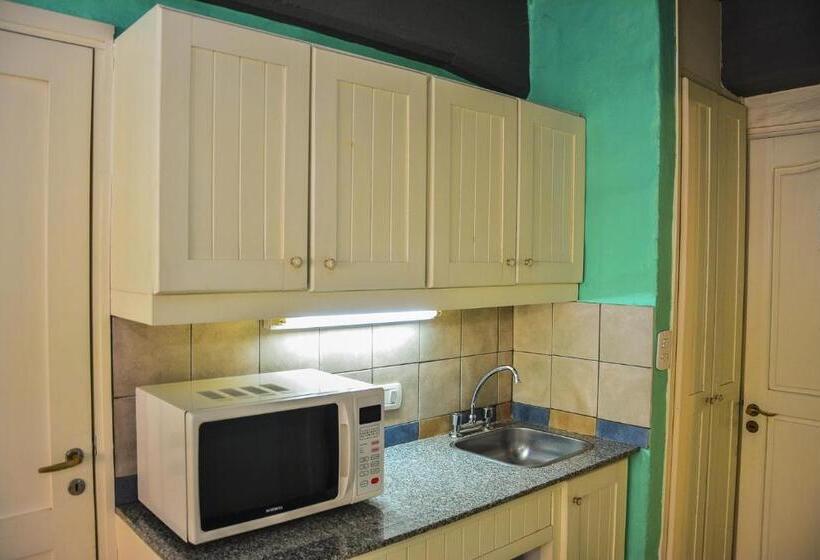 标准间, Plaza Milenium