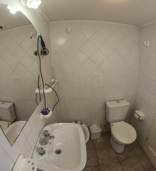 标准三人间, Plaza Milenium