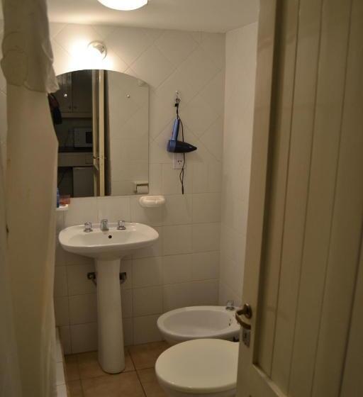 标准三人间, Plaza Milenium