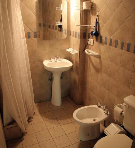 标准三人间, Plaza Milenium