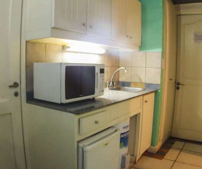 标准间, Plaza Milenium