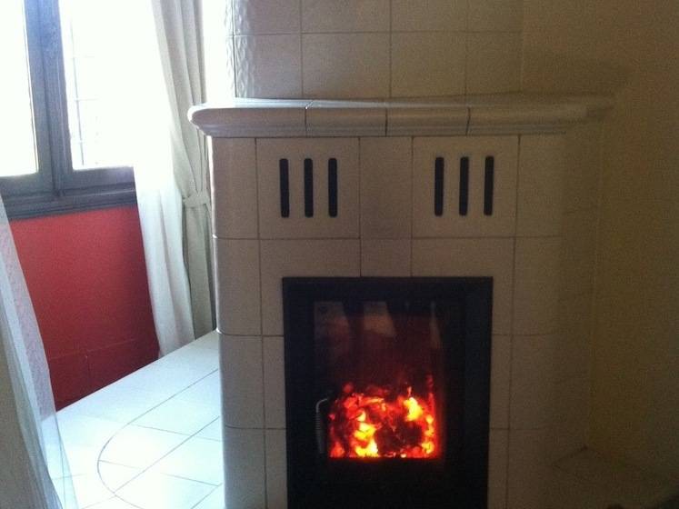 小型套房, Relais Villa Gozzi B&b