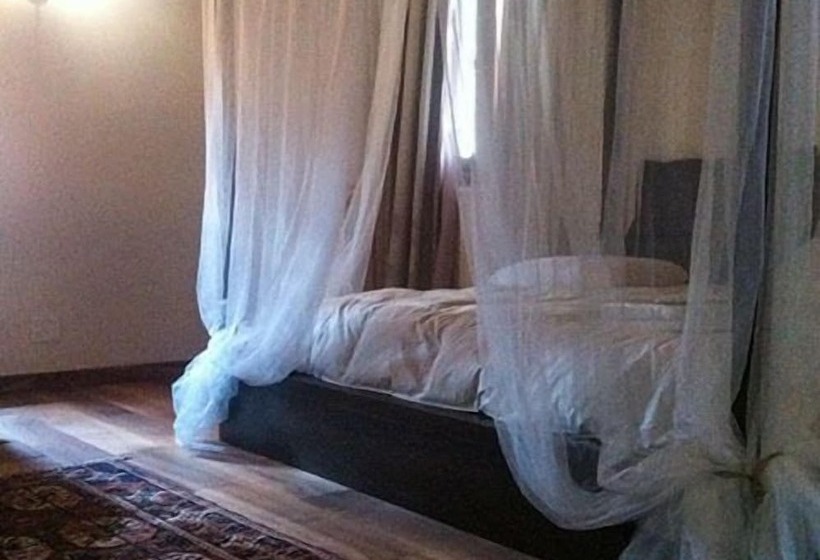 小型套房, Relais Villa Gozzi B&b