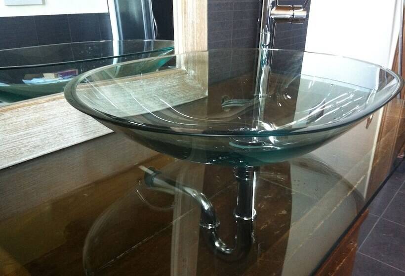 套房, Relais Villa Gozzi B&b