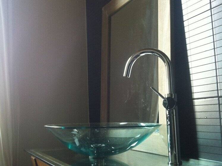 套房, Relais Villa Gozzi B&b