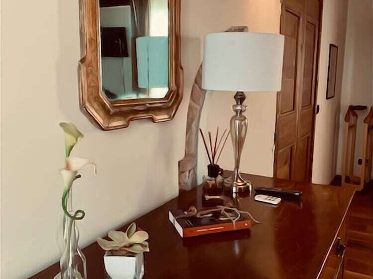 套房, Relais Villa Gozzi B&b