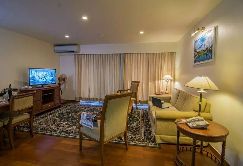 آپارتمان 2 خوابه, Sakura Residence