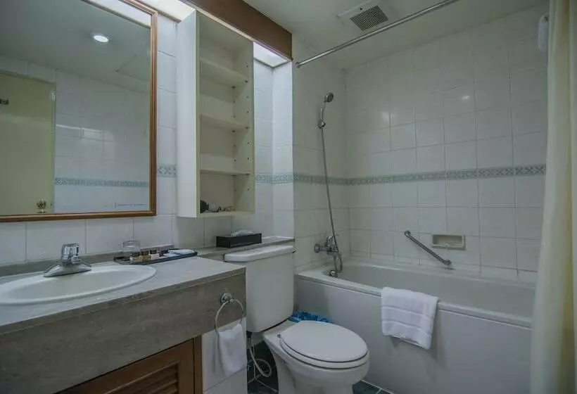 آپارتمان 2 خوابه, Sakura Residence