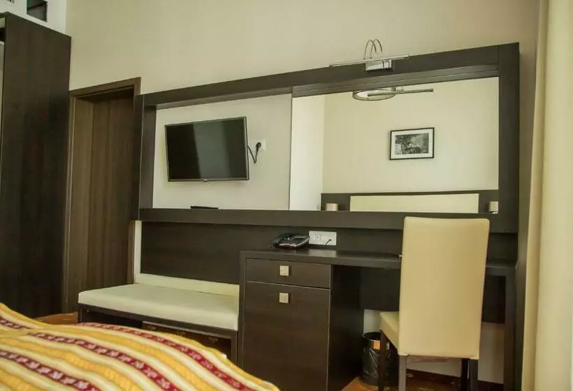 スイート(家族用), Salis Hotel & Medical Spa