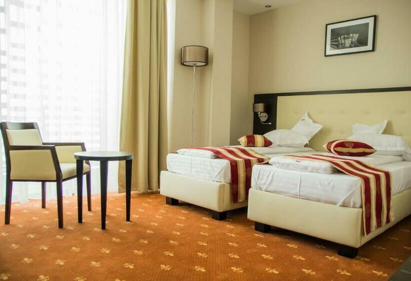 스탠다드 룸, Salis Hotel & Medical Spa