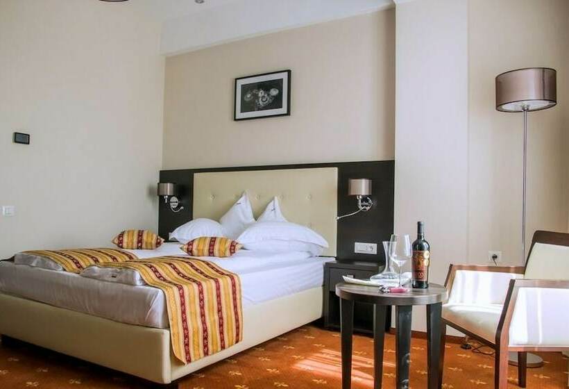اتاق استاندارد, Salis Hotel & Medical Spa