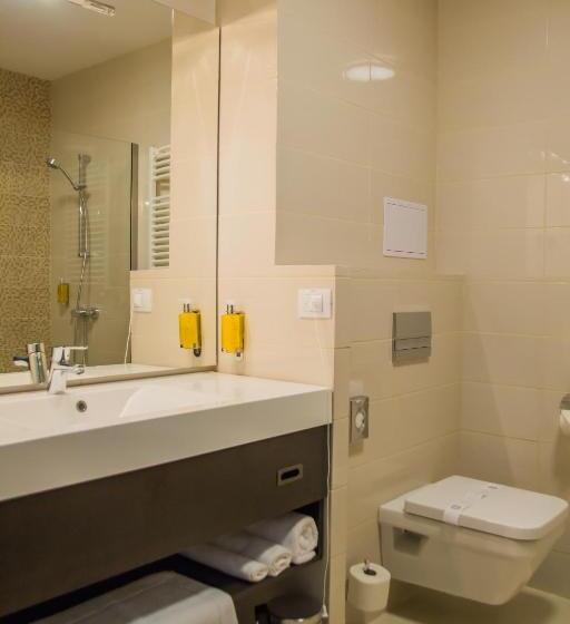 اتاق سوپریور, Salis Hotel & Medical Spa