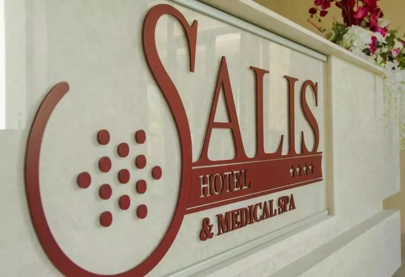 スイート(家族用), Salis Hotel & Medical Spa