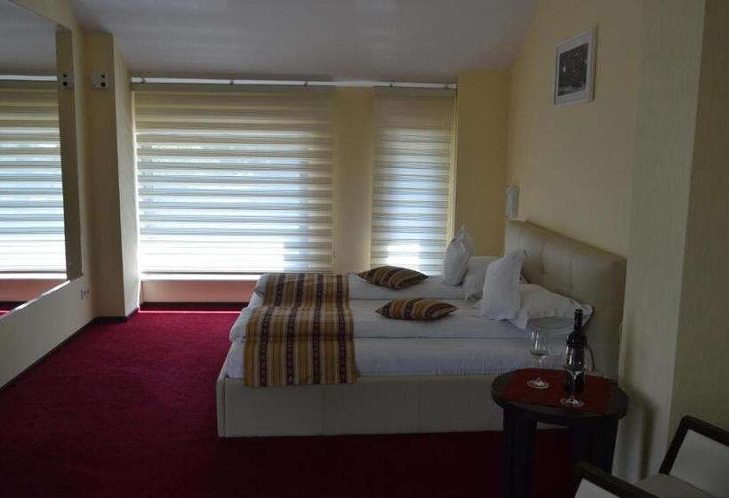Háromágyas Superior Szoba, Salis Hotel & Medical Spa